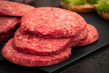 Texas Meatpacker Recalls Wagyu Ground Beef for E. Coli Risk