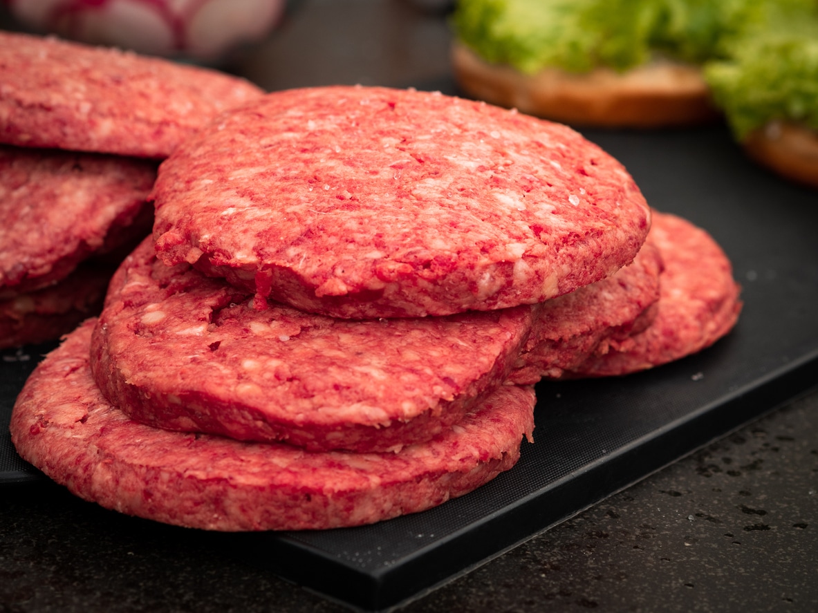 Texas Meatpacker Recalls Wagyu Ground Beef for E. Coli Risk