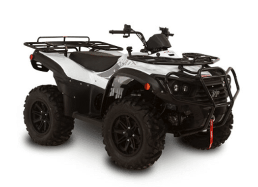 ARGO Xplorer ATVs Recalled for Fire Hazard