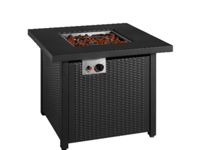 Best Buy Recalls 1,500 Fire Tables That Eject Hot Lava Rocks
