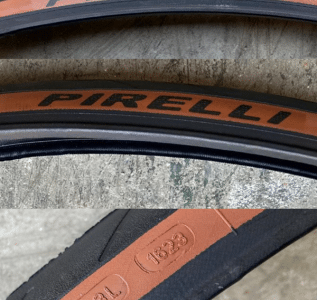 Pirelli Recalls 14,500 Bike Tires That Can Suddenly Lose Air