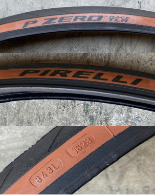 Pirelli Recalls 14,500 Bike Tires That Can Suddenly Lose Air