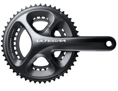 Shimano Recalls 700,000 Cranksets After 6 Injuries Reported