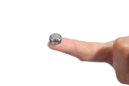 Safety Officials Update Button Battery Rules After 41 Deaths