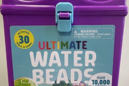 Water Beads From Target Recalled After Infant Death Reported
