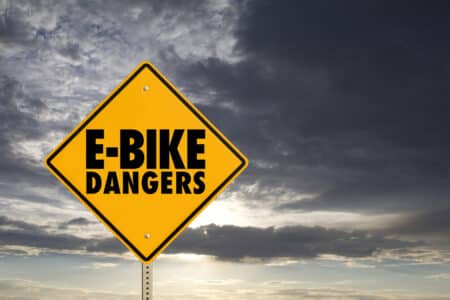 Rad Power Bikes Hit With Another E-Bike Injury Lawsuit
