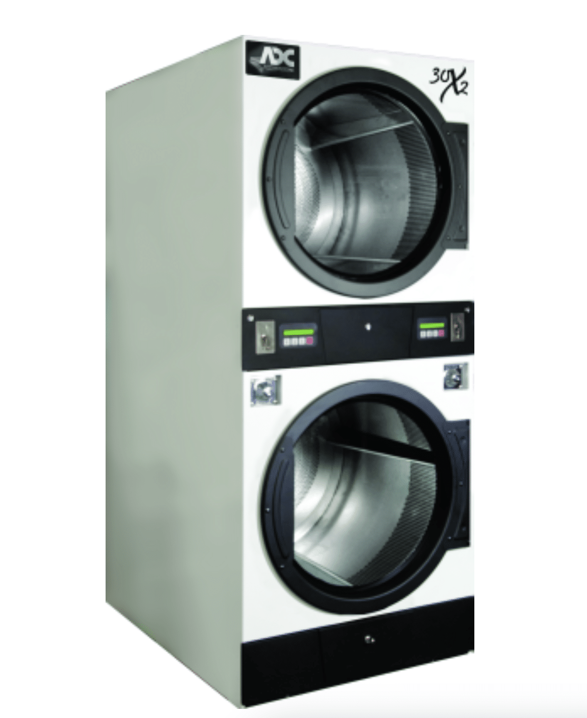 Whirlpool Recalls 2,500 ADC Commercial Dryers for Fire Hazard