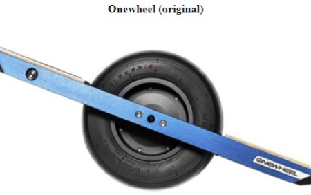 Onewheel Electric Skateboards Recalled After 4 Deaths