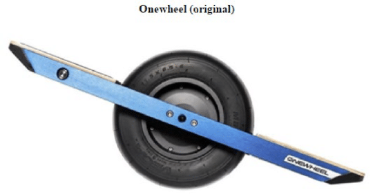 Onewheel Electric Skateboards Recalled After 4 Deaths