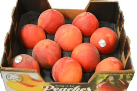 Deadly Listeria Outbreak Linked to Peaches, Plums & Nectarines