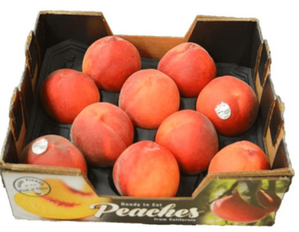 Deadly Listeria Outbreak Linked to Peaches, Plums & Nectarines