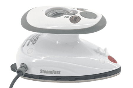Another 1.75 Travel Steam Irons Recalled for Fire & Burn Hazards