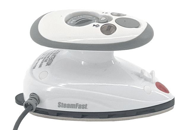 Another 1.75 Travel Steam Irons Recalled for Fire & Burn Hazards 