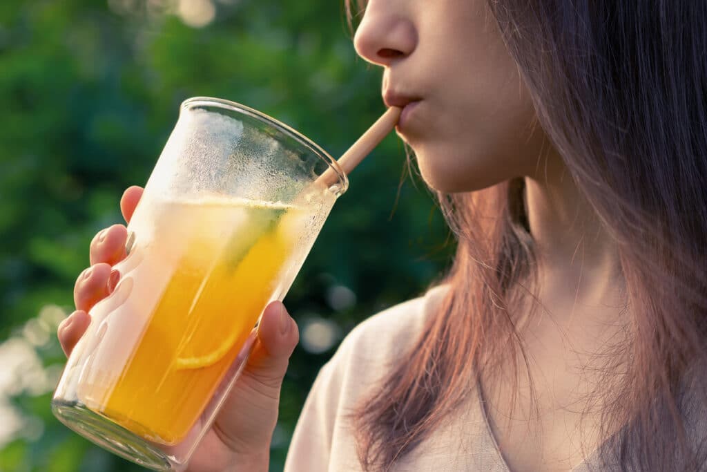 Panera Bread Hit With Another Lawsuit for Deadly Lemonade