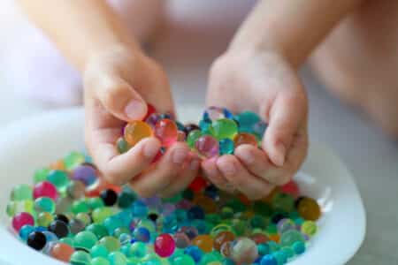 Target, Amazon, Walmart Stop Selling Deadly Water Bead Toys
