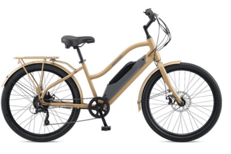 Pacific Cycle Recalls 1,700 E-Bikes After Person Burned