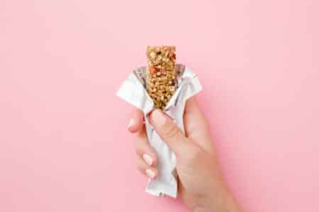 Quaker Oats Recalls More Cereal and Granola for Salmonella Risk