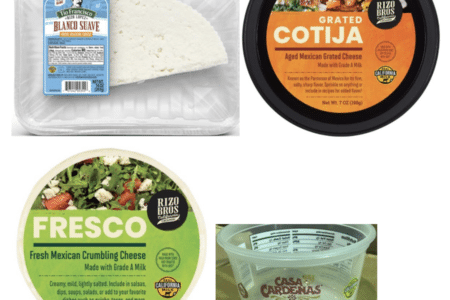 Rizo-Lopez Foods Linked to Deadly Listeria Outbreak