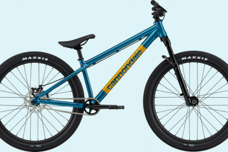 Cannondale Recalls Dave Bicycles for Fall & Injury Hazards