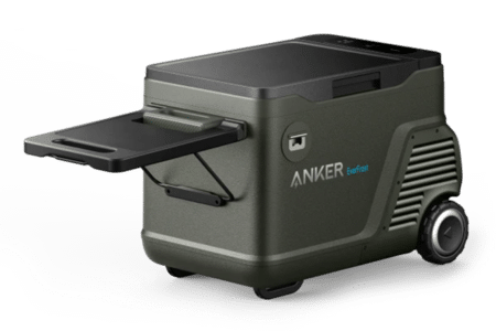 Recalled EverFrost Battery Powered Cooler Model A17A0