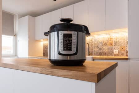 Instant Pot DUO Pressure Cooker Lawsuit Filed in Florida