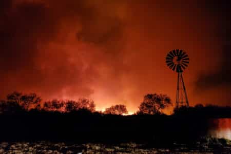 Texas Wildfire Lawsuits Filed Against Xcel Energy Company