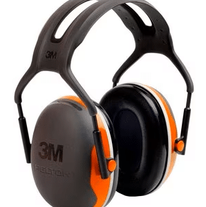 3M Recalls 40,000 Defective Earmuffs for Loud Noise Risk