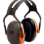 3M Recalls 40,000 Defective Earmuffs for Loud Noise Risk