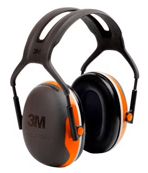 3M Recalls 40,000 Defective Earmuffs for Loud Noise Risk