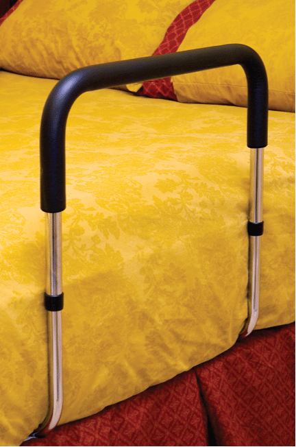 272,000 Endurance Bed Rails Recalled After 3 Deaths Reported