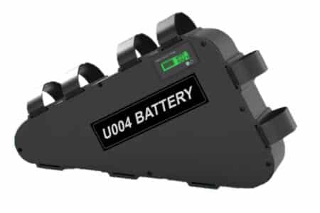 UPP E-Bike Batteries Linked to Deadly Fire Hazard