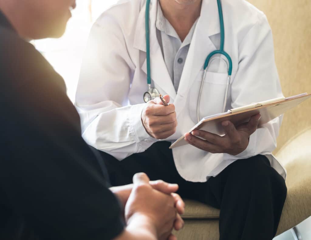 73 Men File Sex Abuse Lawsuit Against Dr. William Thompson