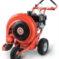 DR Recalls 57,200 Leaf Blowers and Vacuums for Injury Risk