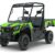 Prowler Pro and Tracker UTVs Recalled for Fire Hazard
