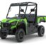 Prowler Pro and Tracker UTVs Recalled for Fire Hazard
