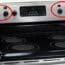 Recalled Frigidaire and Kenmore Stoves Linked to More Fires, Burn Injuries