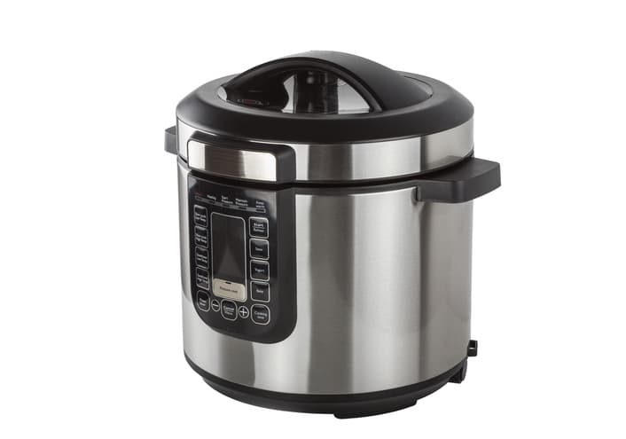 Pressure Cooker Burn Injury Lawsuit Filed Against Best Buy