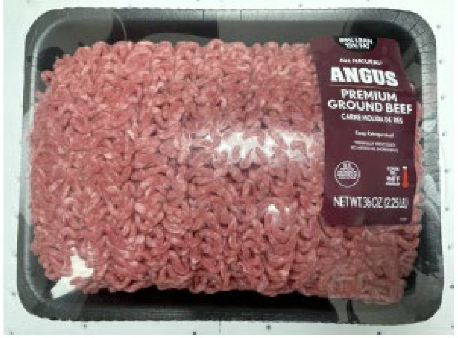 16,000 Pounds of Walmart Ground Beef Recalled for E. Coli Risk