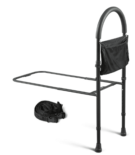 Medline Recalls 1.5 Million Bed Rails After 2 Deaths