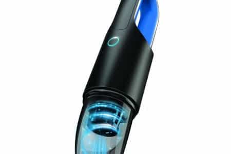 Brookstone TurboVac Vacuums Recalled After 2 Serious Fires