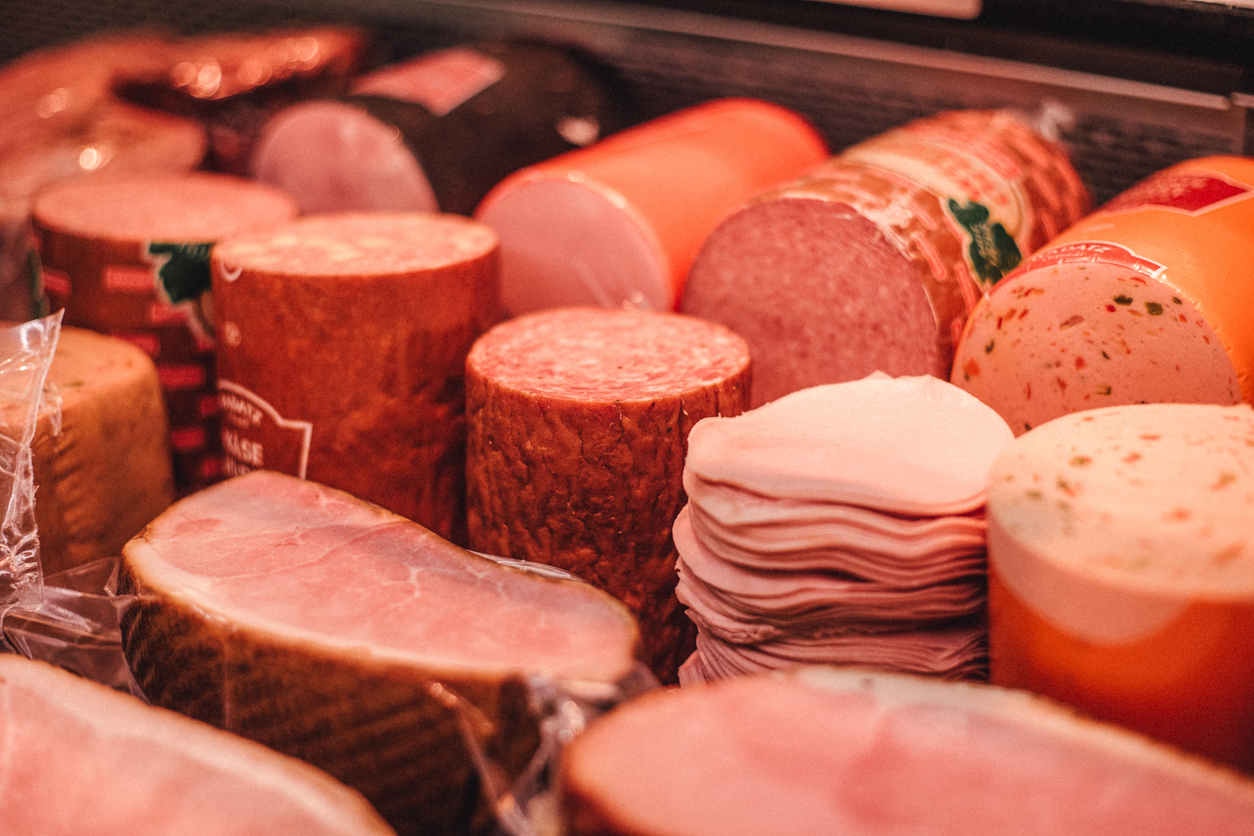 Deadly Listeria Outbreak Linked to Sliced Deli Meat