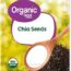 Walmart Recalls Chia Seeds for Risk of Salmonella Food Poisoning