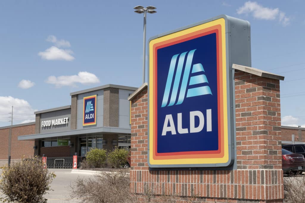 ALDI Pressure Cooker Lawsuit Claims Lid Exploded Off Pot