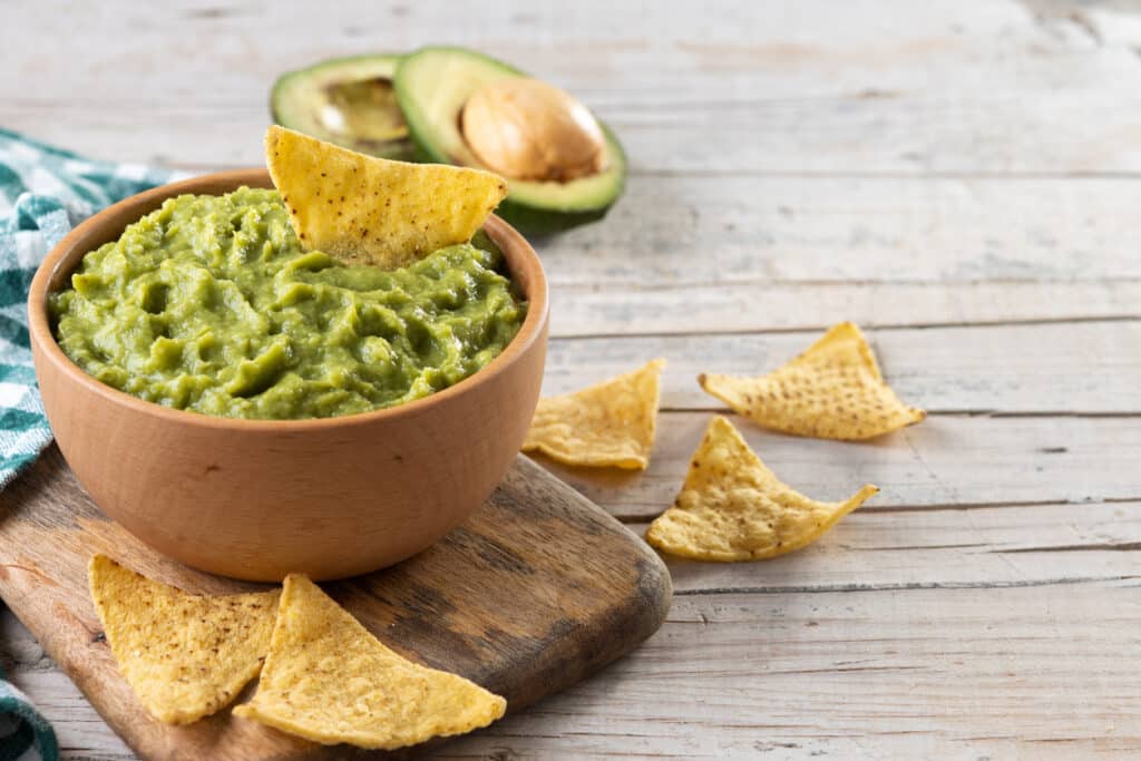 Lunds & Byerlys Guacamole Recalled for Listeria Risk
