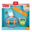 Fisher-Price Recalls Baby Bicep Gift Set for Choking Hazard