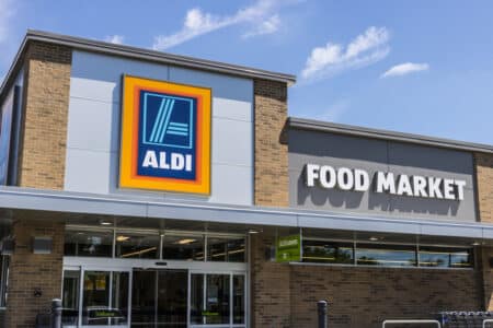 Burned Woman Files Pressure Cooker Lawsuit Against ALDI