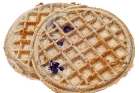 Frozen Waffle Manufacturer Recalls All Products Due to Listeria