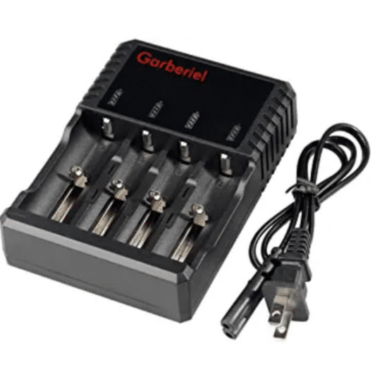 Garberiel Battery Chargers Linked to Deadly Fire Hazard