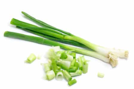 Trader Joe's Green Onions Recalled for Salmonella Risk