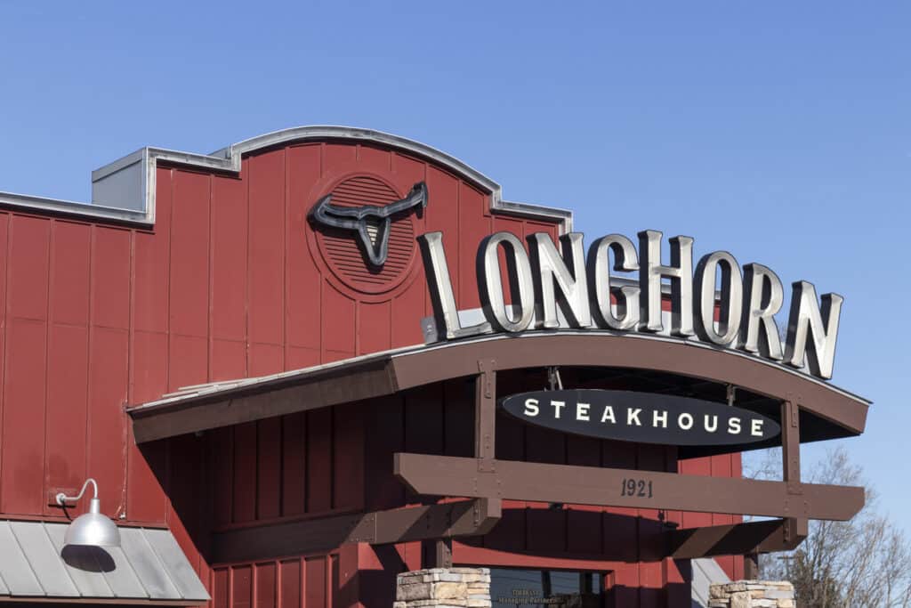 Shigella Outbreak Linked to LongHorn Steakhouse in Illinois